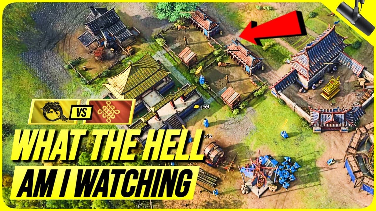 The Chinese Meta Has Shifted From "Makes Sense" To "WTF"