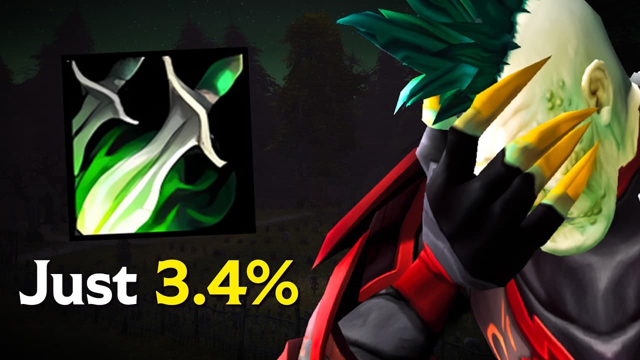 Rogues Are Dying Out