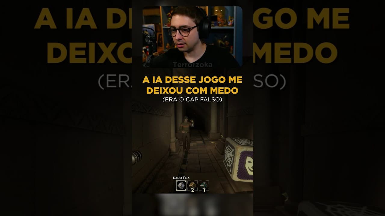 Ainda falou que tava zoando. Jogo: Invokyr #alanzoka #alanzokavideos