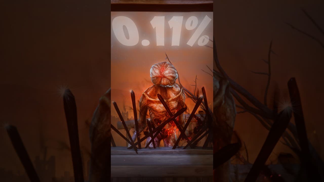 The LEAST Used Killer Perks in Dead by Daylight