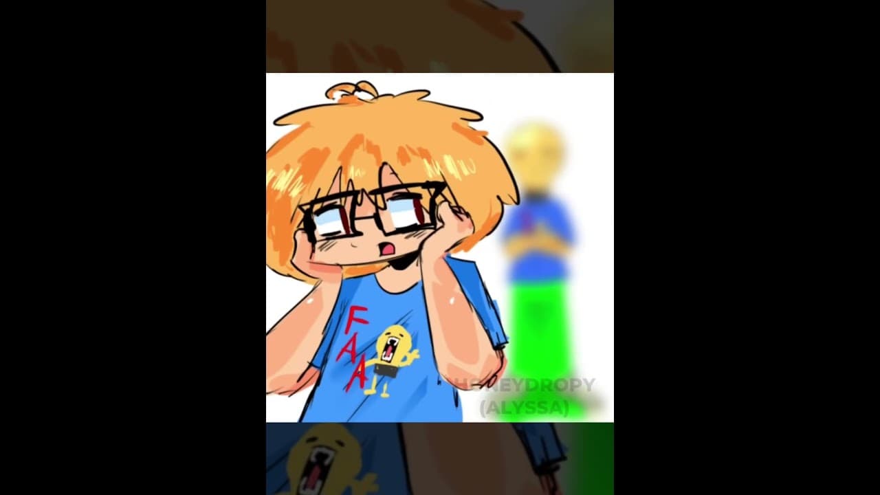 Spam the kitty #factattackadventures #animation #meme #trend #fyp #fypシ 