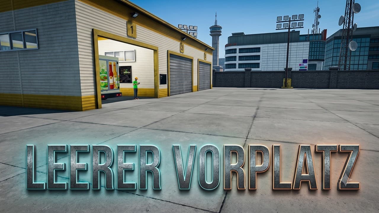 Passiert hier noch etwas ? | Food Processing Simulator