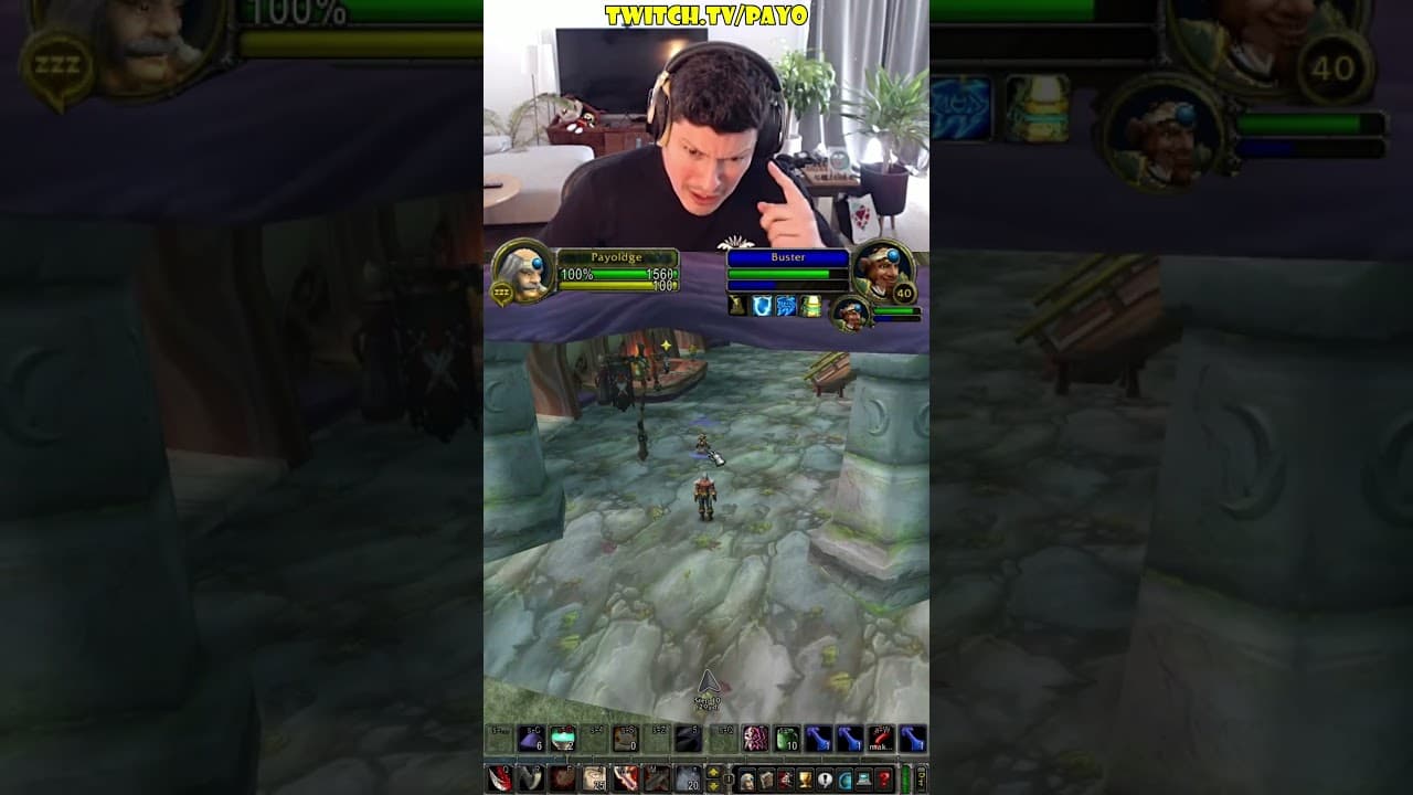 Looking for Mak'Gora!