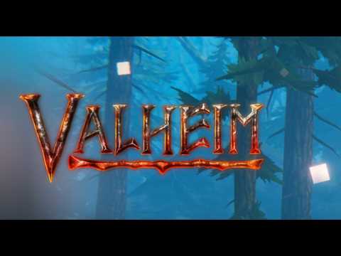 Valheim - Valhang