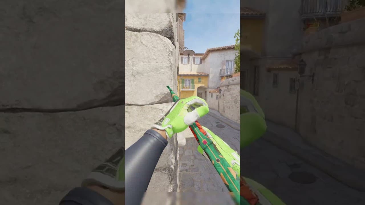 🔥 The BEST Hidden Positions On Inferno!