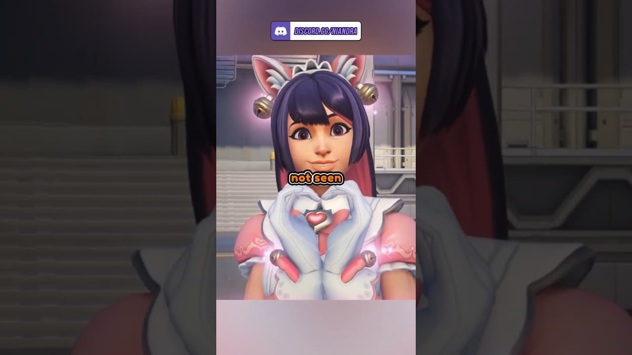 DID OVERWATCH'S ULTRA SKINS FLOP? #overwatch #overwatch2 #ow2 #gaming
