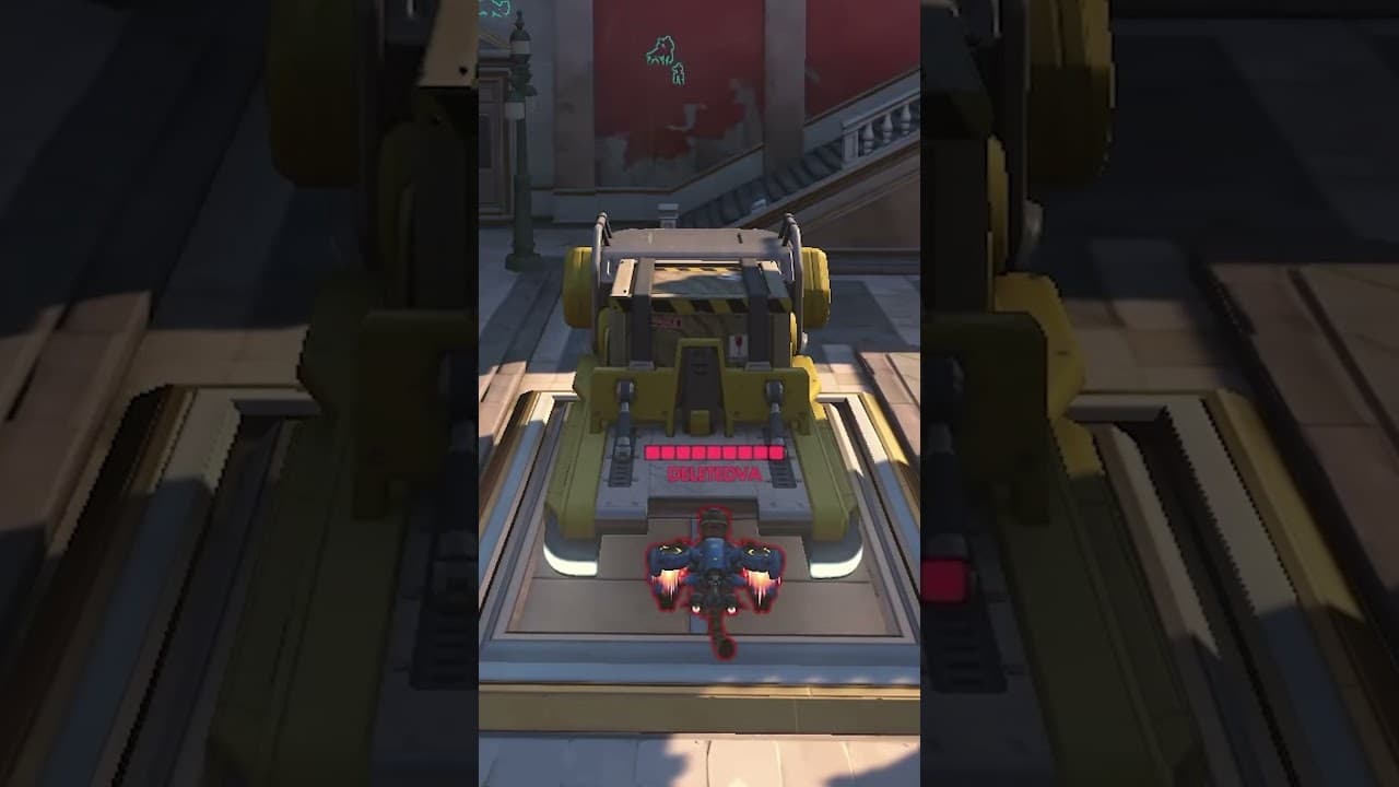 There's something important missing...