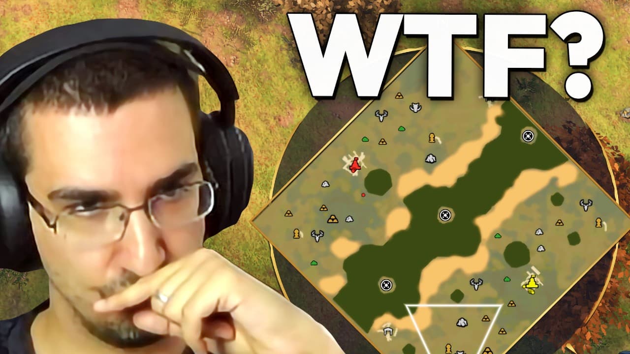 Beasty vs Puppypaw Finals, But The Maps Are Genuinely Insane