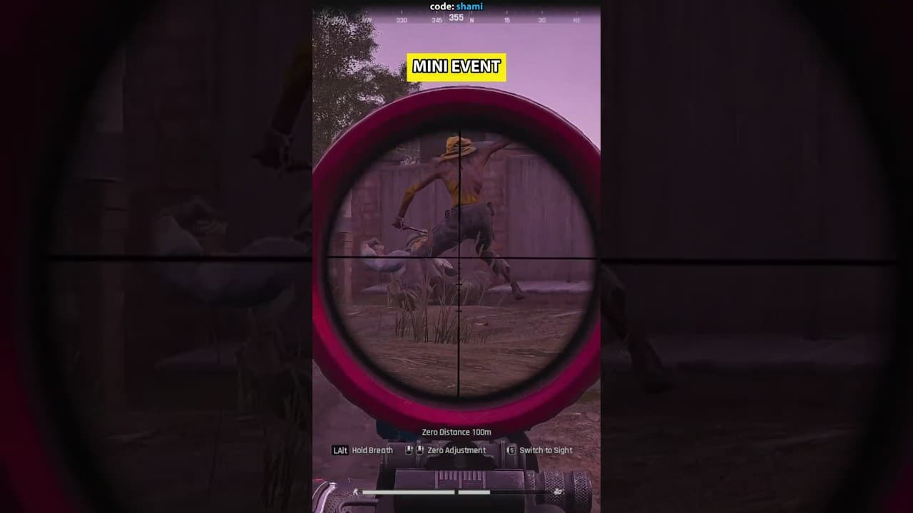 GUESS WHO WON 😂  | Arena Breakout Infinite