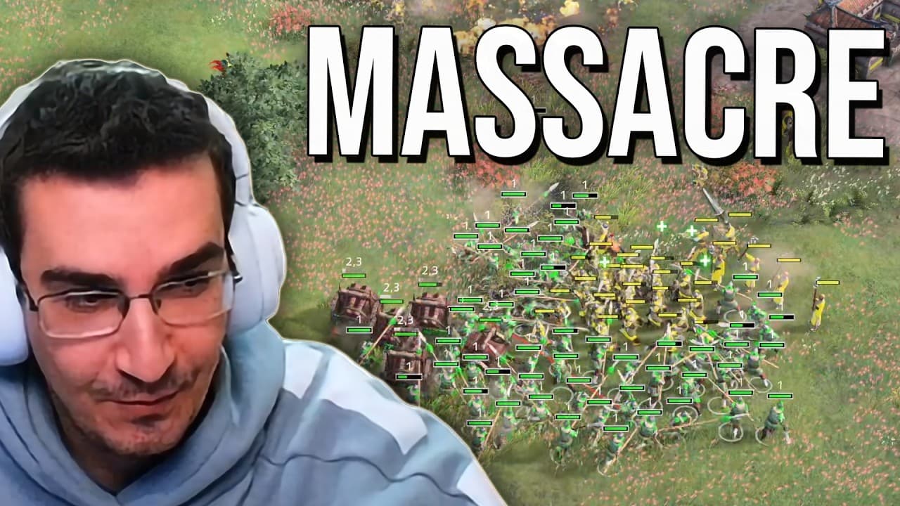 This is How Chinese Civ Used To Be...