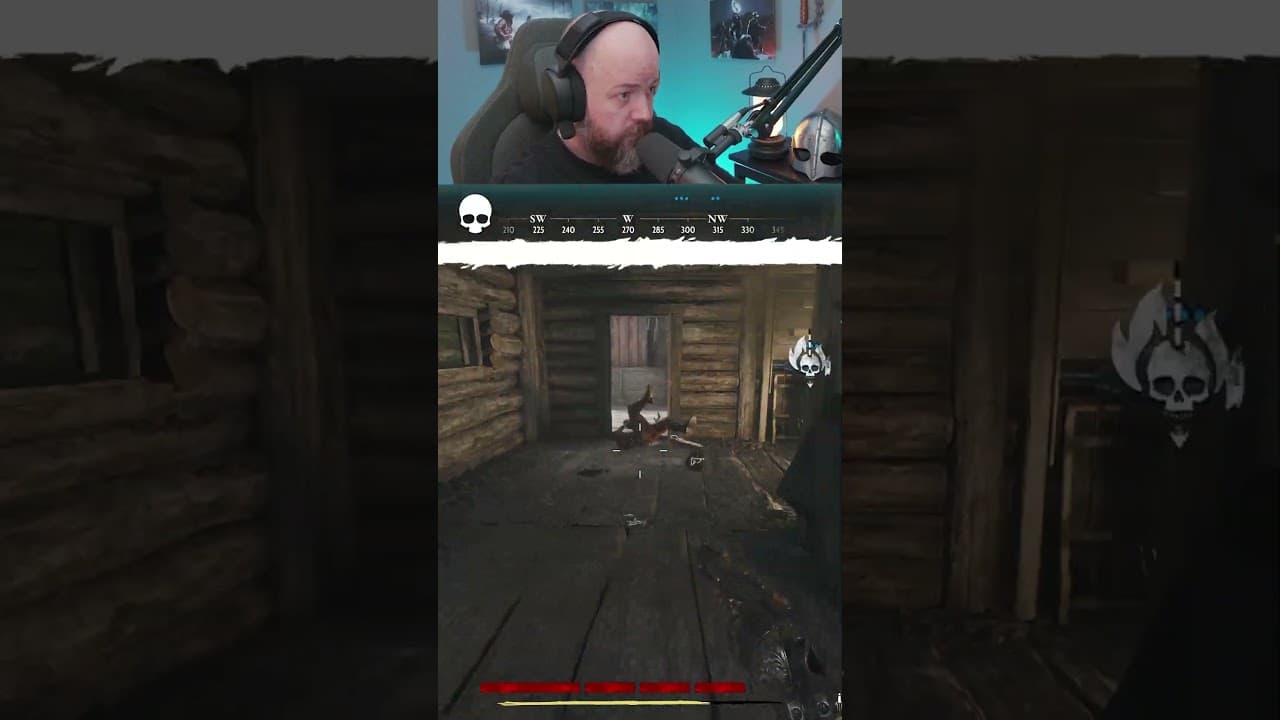 THE MOST UNLIKELY CLUTCH! (Hunt: Showdown 1896) #gaming #huntshowdown #pvp