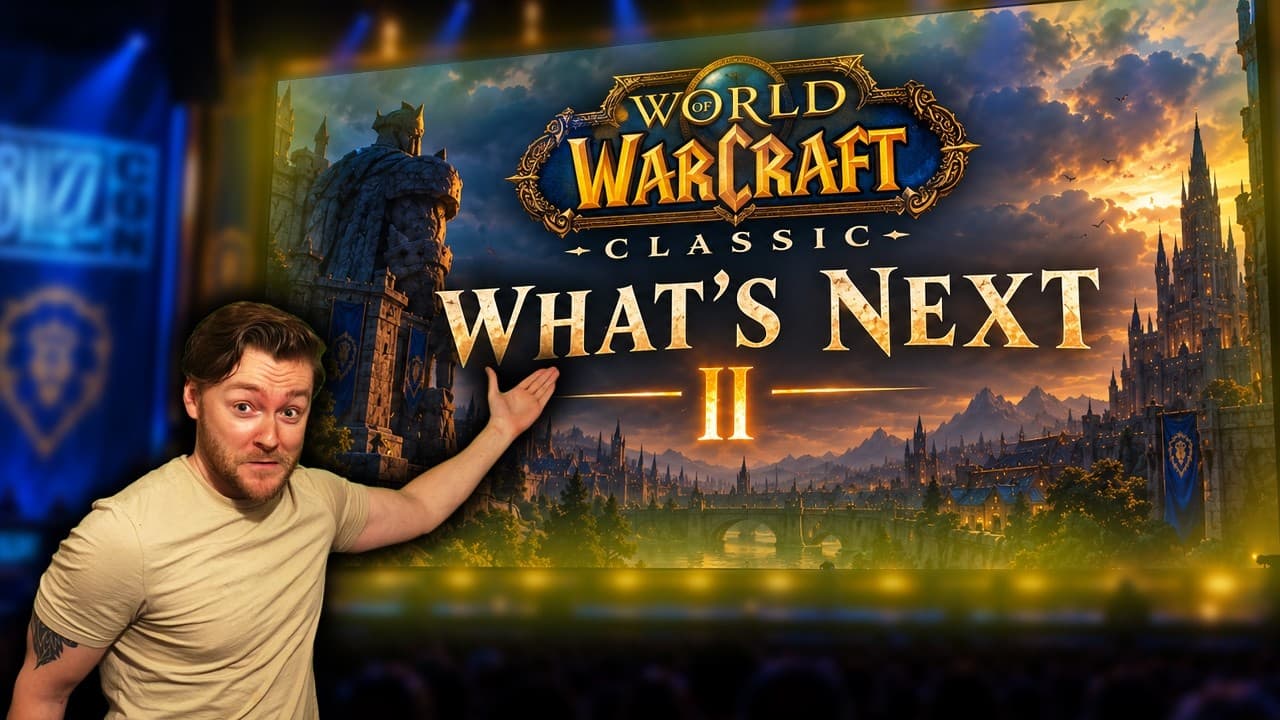 Let's Actually Get Realistic About Classic Plus...