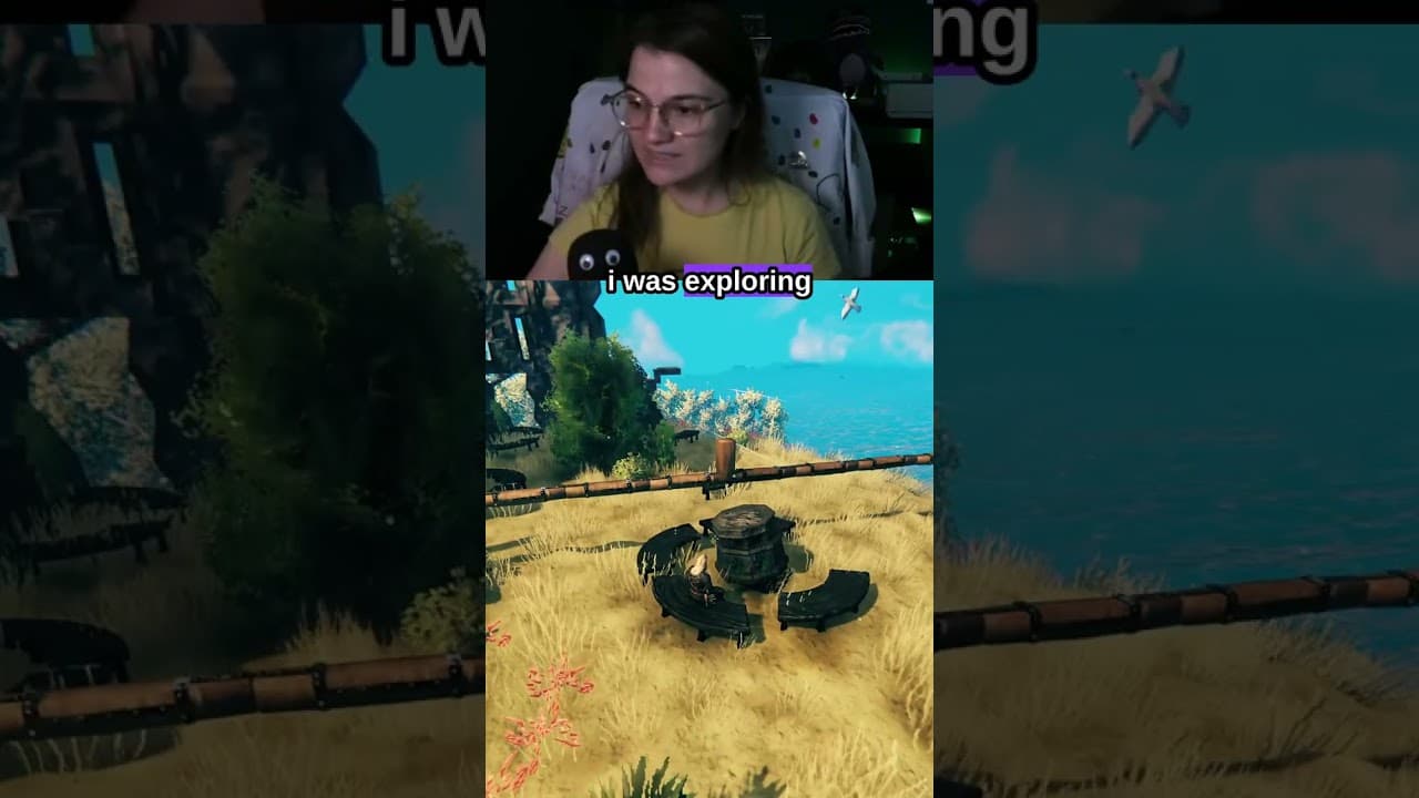 Devs BIG Ashlands Secret Revealed in #valheim