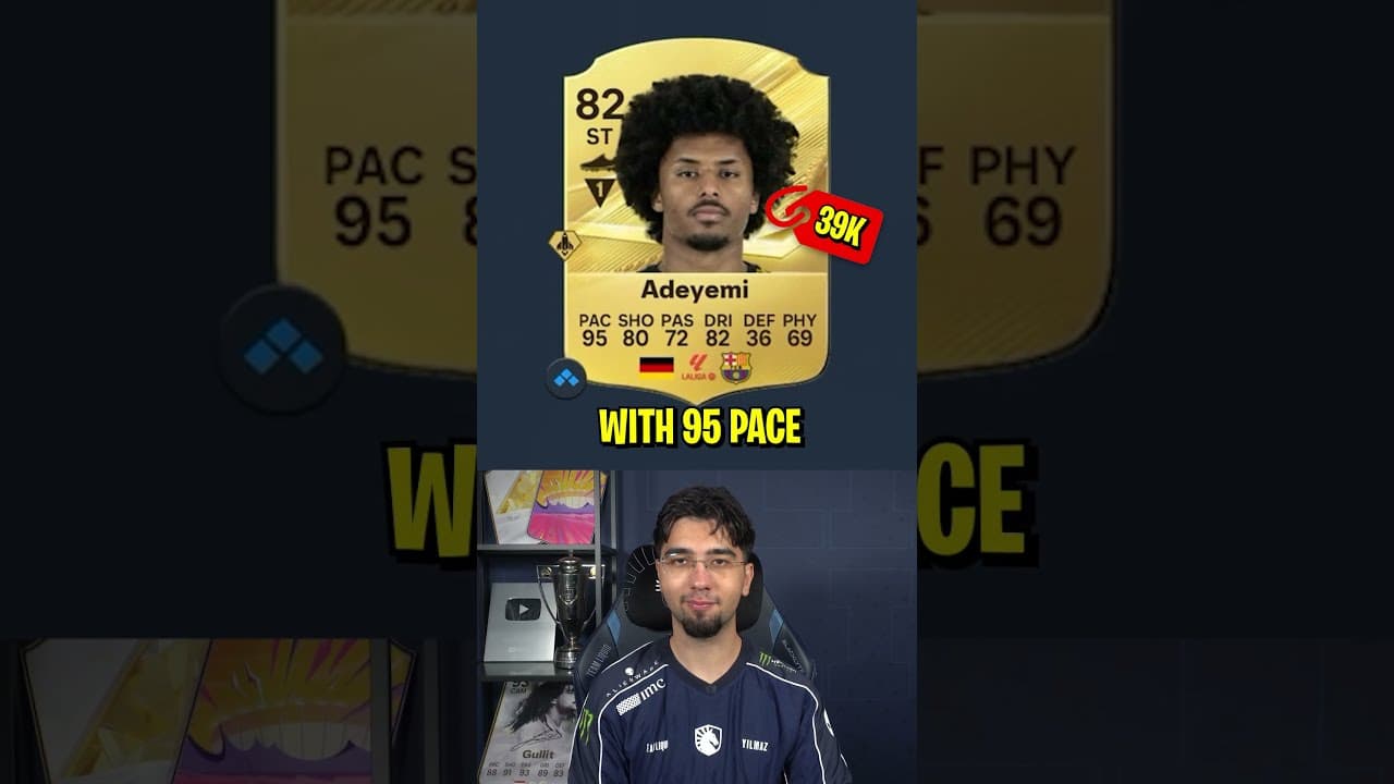 200k Meta Starter Team in EA FC 27