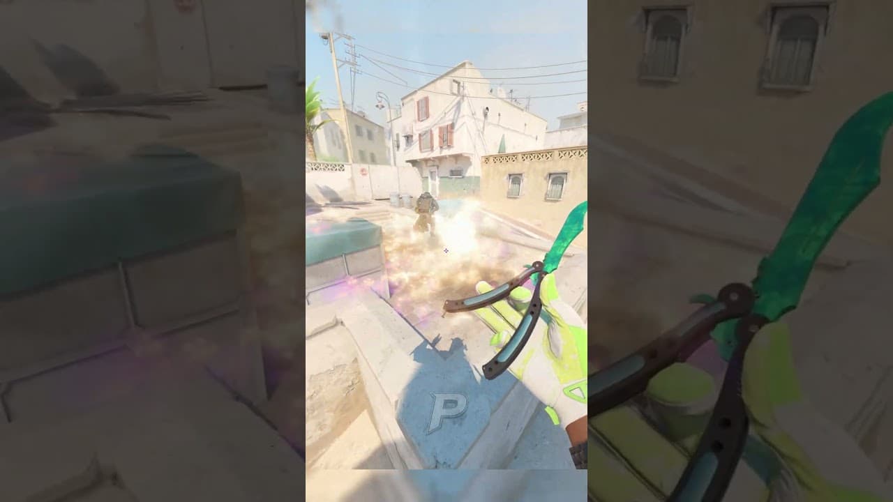 🔥 This Molotov Is COMPLETELY BROKEN!
