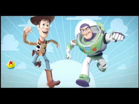 Woody Mission [Toy Story 3 Episode 50] [PSP Game] New Longplay Walkthrough