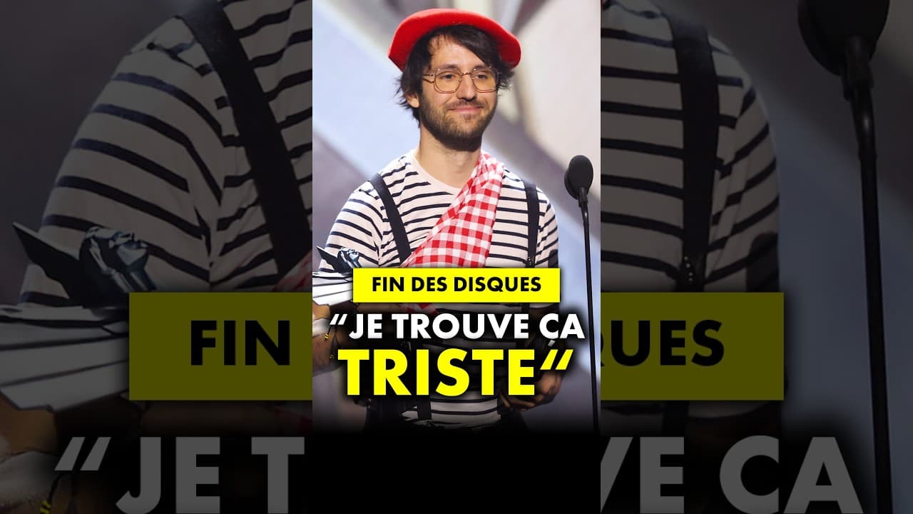 Fin des Disques : Le CRÉATEUR de Clair Obscur PREND LA PAROLE ! 💥