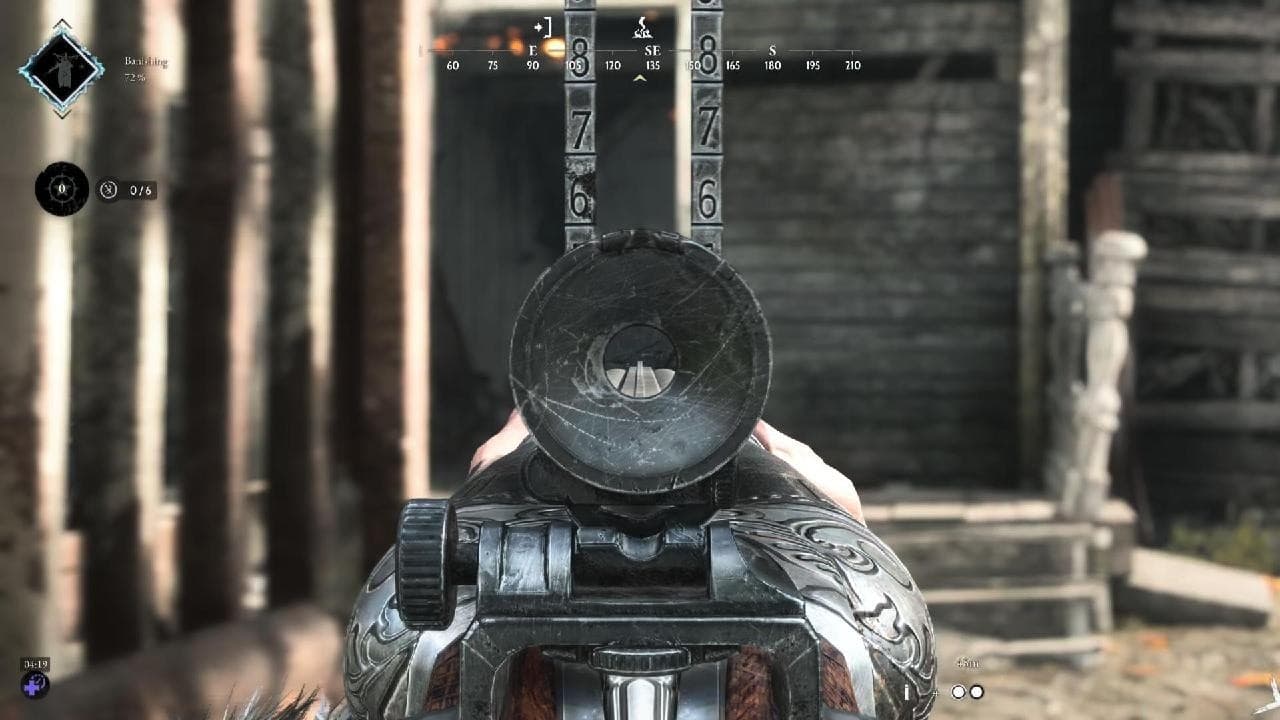 HUNT: SHOWDOWN 1896 Nitro Clash