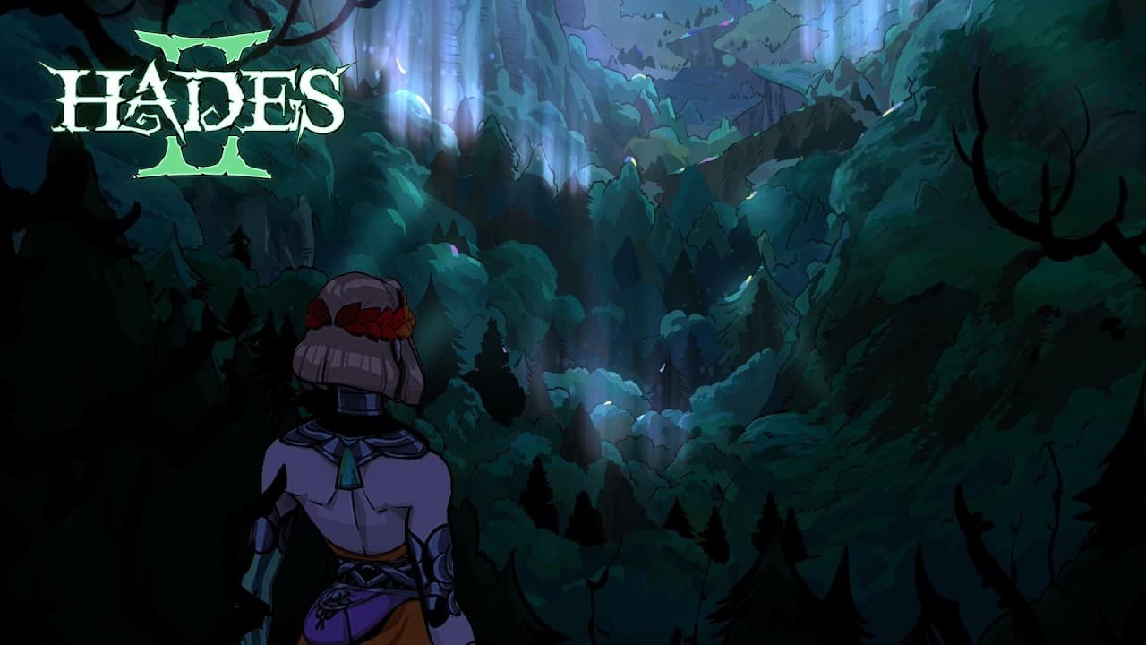 The Path to Beating Chronos and Typhon! ~ Hades 2 Livestream ~ 6/25