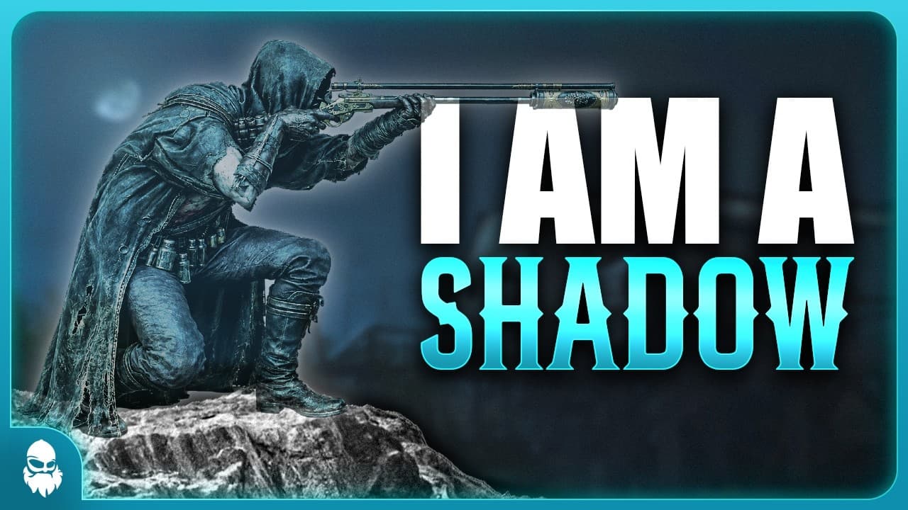 The END Of The ALL-TIME Meta Stealth Loadout... | Hunt: Showdown 1896