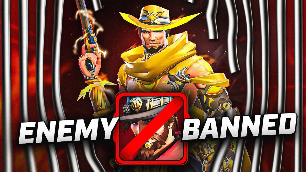 When the #1 Cassidy Gets Banned…