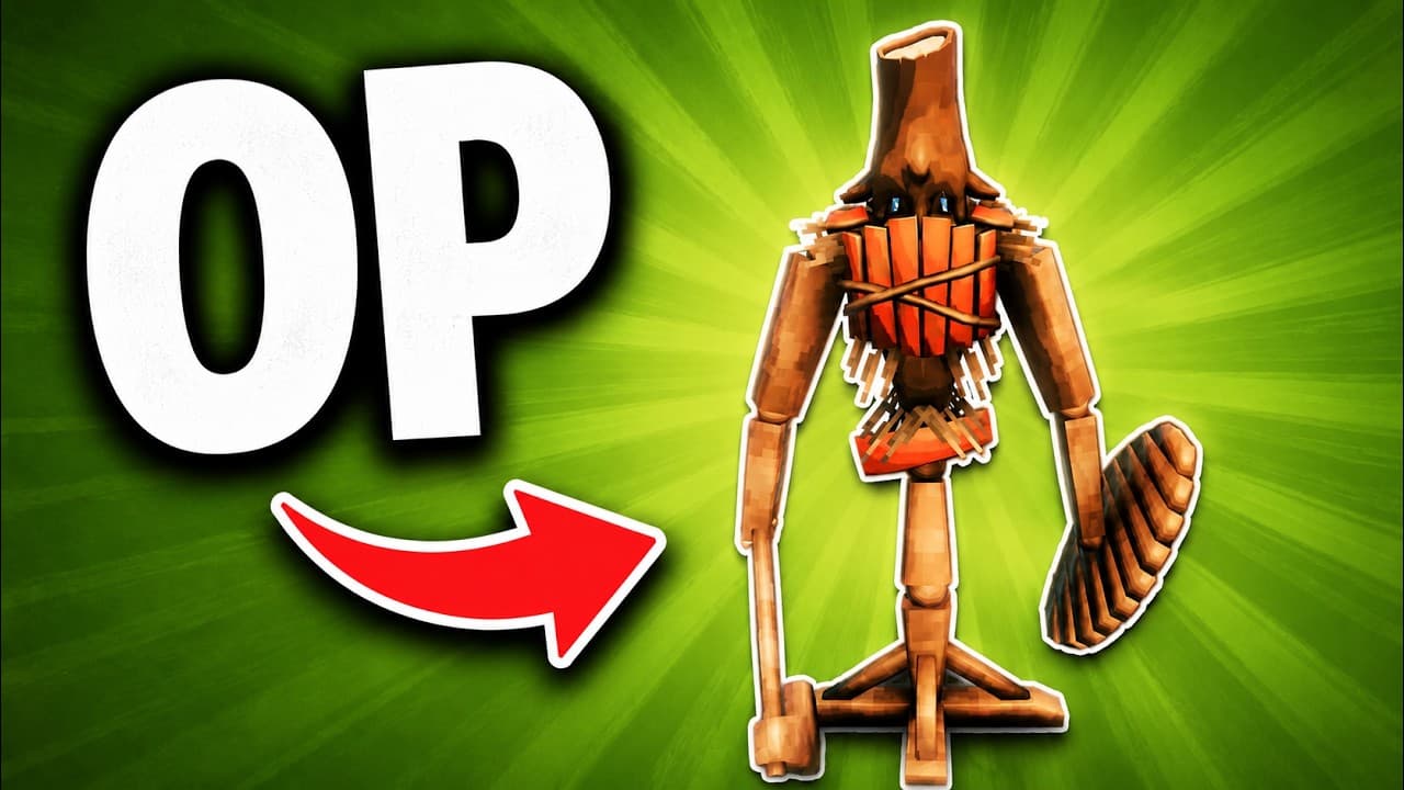 Valheim Skill Leveling is BROKEN in 2026 | Max Everything Quick
