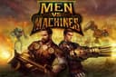 Men vs Machines