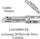 Locodriver