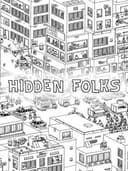 Hidden Folks