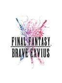 Final Fantasy: Brave Exvius