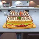 Simple Sandwich