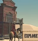 Outlaw Tales: Survival Online