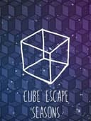 Cube Escape: Seasons