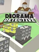 Diorama Detective