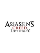 Assassin's Creed: Lost Legacy