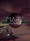 MarZ: Tactical Base Defense