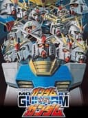 Mobile Suit Gundam: Gundam vs. Gundam