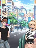 Cross Love - Episode 1