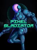 Pixel Gladiator