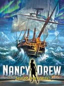 Nancy Drew: Sea of Darkness