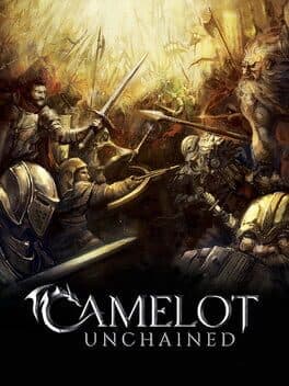 Camelot Unchained