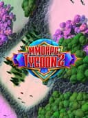 MMORPG Tycoon 2
