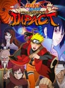 Naruto Shippuden: Ultimate Ninja Impact