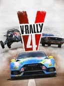 V-Rally 4
