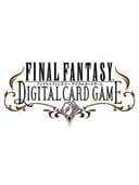 Final Fantasy Digital Card Game