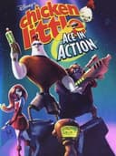 Disney's Chicken Little: Ace in Action