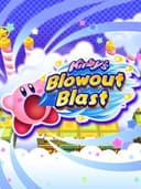 Kirby's Blowout Blast