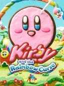 Kirby and the Rainbow Curse