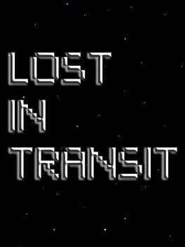 Lost in Transit