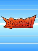 DonDon Busters!!